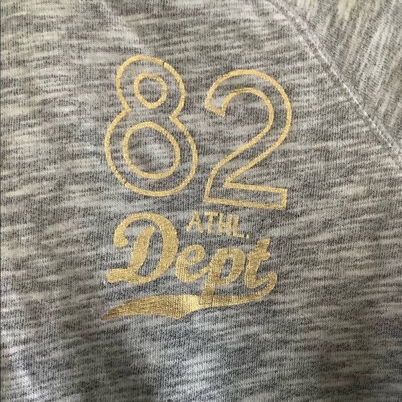 Danskin Now Kids Hoodie - Picture 4 of 5